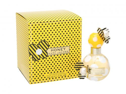 Marc Jacobs Honey Eau De Parfum 1.7 oz / 50 ml For Women