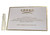 Creed Aventus For Her Eau De Parfum 0.08 oz / 2.5 ml Spray Vial