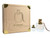 Chloe Nomade Eau De Parfum 2 Piece Gift Set For Women (50 ml & 5 ml)