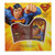 Superman by Marmol & Son Eau de toilette 2 PC Gift Set For Boys