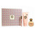 Tory Burch Love Relentlessly Eau de Parfum 3PCS Gift Set For Women