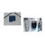 Paco Rabanne Invictus Legend Eau De Parfum 3 PCS Gift Set For Men
