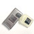 Tom Ford Grey Vetiver 0.14 oz / 4 ML Eau De Parfum Mini Travel Splash New In Box