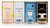 Marc Jacobs 4 Piece Variety Perfume Mini Set By Marc Jacobs