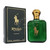 POLO Green Eau De Toilette By Ralph Lauren 4.0 oz / 118 ml  For Men 