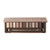 Urban Decay Naked 2 Eyeshadow 12 Color Palette And Double Ended Brush *NIB*