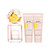 Daisy Eau So Fresh By Marc Jacobs EDT 3 Pcs Gift Set For Women