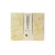 Jivago Beverly Hills 7 Notes Eau De Toilette 1.7oz / 50 ml Discontinued 