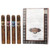 Cuba Original Collection 4 Piece (Mini) Set for Men By CUBA New In Box