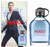 Hugo Boss Man Extreme 3.3 oz / 100 ML Eau De Parfum For Man*SEALED*New Lauch2016