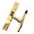 Yves Saint Laurent Touche Eclat Radiant Touch 2.5 Luminous Vanilla SAMPLE PKNG