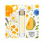PERRY ELLIS 360 For Women Eau de Toilette Spray 1.7 oz / 50 ml New In Box