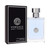 Versace Pour Homme Perfumed 3.4 oz / 100 ml DEODORANT Spray for Men *Sealed*
