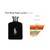 Polo Black By Ralph Lauren 2.5 oz / 75 ml Eau De Toilette For Men 