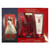 Red Door 3 Piece Gift Set By Elizabeth Arden Women Fragrance New In Box