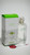 Un Jardin Sur Le Toit Hermes Eau de Toilette Spray 1.6 oz / 50 ML *SEALED*