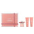 Roses De Chloe Eau De Toilette For Women 3pcs Gift Set
