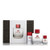 Marc Ecko Eau De Toilette Unltd 1972 3 Piece Gift Set For Men