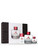 Marc Ecko Eau De Toilette Unltd 1972 3 Piece Gift Set For Men