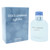 Dolce & Gabbana Light Blue Pour Homme Eau De Toilette 4.2 oz / 125 ml Spray