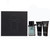 Mr Burberry Eau de Toilette 3-Pc Set for Men 