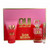 Juicy Couture Oui Eau de Parfum 3PCS Gift Set For Women
