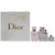 Miss Dior Blooming Bouquet 3PCS Eau de Toilette Gift Set For Women 