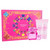 Versace Bright Crystal Absolu EDP 4PCS Gift Set For Women