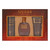 Guess By Maricano Eau de Toilette 3PCS Gift Set For Men 