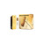 Men Edt Spray 3.4 Oz & Edt Spray .68 Oz (Travel Offer) By Paco Rabanne 1 Million