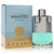 Azzaro Wanted Tonic Eau de Toilette 3.4 oz / 100 ml For Men