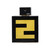 Fan di Fendi Pour Homme Eau de Toilette 3.3 oz / 100 ml Spray (TSTR) 