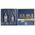 Giorgio Armani Acqua di Gio Profundo Eau de Parfum 2PCS Gift Set For Men 
