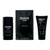 Drakkar Noir Eau de Toilette 3PCS Gift Set For Men 