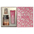 Michael Kors Wonderlust Eau de Parfum 3PCS Gift Set For Women 