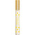 Marc Jacobs Honey Eau de Parfum 0.33 oz / 10 ml Rollerball UNBOX
