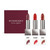 Burberry Kisses Lipstick Trio Set 