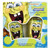 Spongebob Squarepants 2PCS Eau de Toilette Set