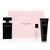Narciso Rodriguez For Her Eau de Toilette 3 PCS Gift Set 