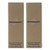 My Burberry Eau de Parfum 0.07 oz / 2 ml Spray (SET OF 2)