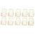 Givenchy Dahlia Divin Eau de Parfum Vials (SET OF 10)