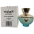 Versace Dylan Turquoise Eau de Toilette 3.3 oz / 100 ml Spray - WHITE BOX 