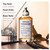 Replica JAZZ CLUB by Maison Margiela EDT 3.4 oz / 100 ml Spray for Men