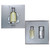 Hugo Boss Bottled Eau de Toilette 2PCS Gift Set For Men 