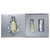 Hugo Boss Bottled Eau de Toilette 2PCS Gift Set For Men 