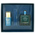 Versace Eros Eau de Toilette 3PCS Gift Set For Men 