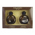 Halston Z-14 Cologne 2PCS Gift Set For Men 