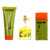 Curve Cologne 3PCS Gift Set For Men 