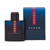 Prada Luna Rossa Ocean Eau de Toilette 3.3 oz / 100 ml Spray 