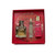 Valentino Voce Viva Eau de Parfum 3PCS Gift Set For Women